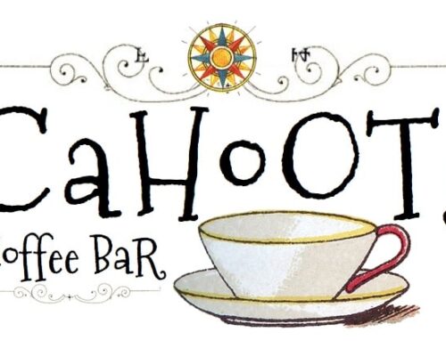 Cahoots Coffee