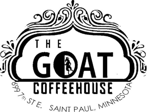 The Goat Coffeehouse