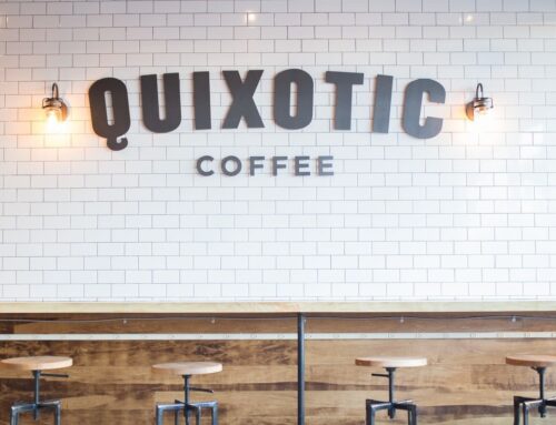 Quixotic Coffee