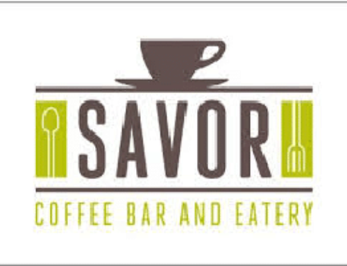 Savor Coffee, Texas
