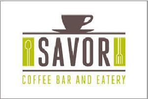 Savor Coffee Bar and Eatery